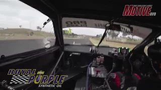 Fastest Lap 2017 World Time Attack - MCA S13 Silvia 1:20.9 in 4K