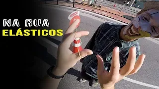 VOCÊ NUNCA ASSISTIU UMA MÁGICA POR ESSE ÂNGULO - Caio Martins