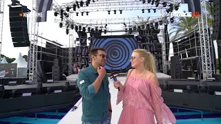 NEWS TIME Дневник BRIDGE TV NEED FOR FEST от 03 05 2018   День 2