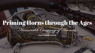 Priming Horns through the Ages with William Frankfort