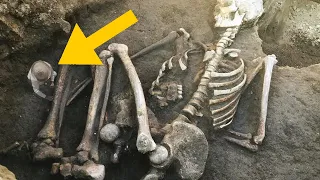 20 Unexpected Shocking Discoveries of Giants You Won’t Believe Exist!