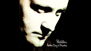 Phil Collins - Another day in paradise.(radio version) 1989.