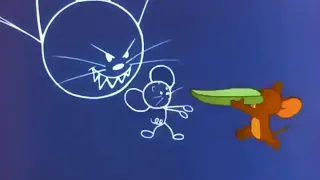 Tom and Jerry,  Episode #58