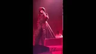 Rihanna - Man Down (Live in Cologne - Anti World Tour 28.07.2016)