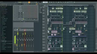 G- House, CarMusic [FLP Studios]