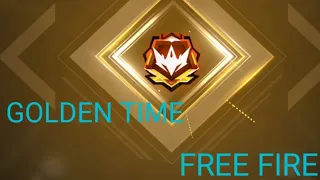 golden time free fire //viral video//#shorts #viral #ldr7