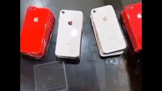 APPLE IPHONE 8 64GB PTA APPROVED