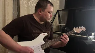 Сектор Газа ► Сектор Газа (GUITAR COVER)