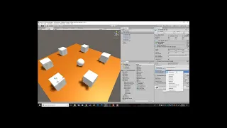 Unity Engine Scriptable Objects as Events