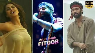 Fitoor Song Whatsapp Status 🥀🥺 Fitoor Song Status Arijit Singh | Fitoor Song | New Song Status