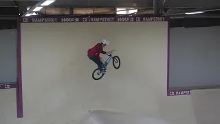 Паршин Алексей - Кубок России bmx 2023