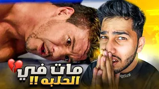 مصارعين ماتو على الحلبة | الجانب المظلم من المصارعة الحرة WWE