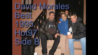 David Morales Best Hot 97 Feb? 1995 Side B