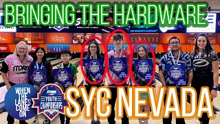 Tournament Recap: '22 SYC Nevada