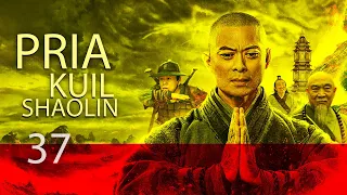 【INDO SUB】EP 37丨Pria Kuil Shaolin丨大法王寺之聪明小空空