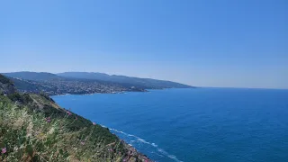 Let's go to the sea in Montenegro! road from Belgrade to Čanj! *new highway or the Morača canyon*