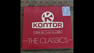 Kontor Top Of The Clubs The Classics 2010 @tamixtm & TANJUSCH R 4 @ischtusworldskontor 2023 remast.