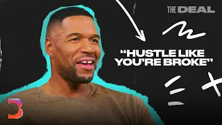 How New York Made Michael Strahan Who He Is Today | The Deal