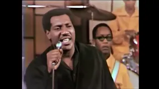 Otis Redding's final performance (1967)