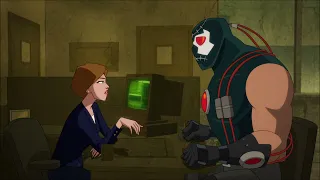 Harley Quinn Best of Bane so far