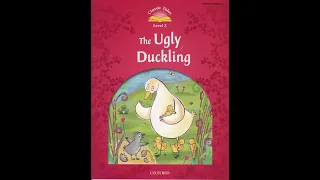 Oxforf Classic Tales - Level 02 - The Ugly Duckling