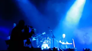 High Hopes - David Gilmour - Gdansk 2006 Audience Video