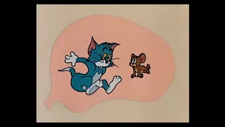 42 Dicky Moe - Tom and Jerry Intro Mgm Cartoon