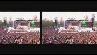 Tiesto Amsterdam 2009 - Part 6