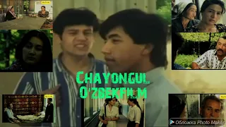Chayongul o'zbekfilm(Retro video)