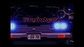 GOODY - Panamera (Караоке)