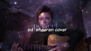perfect ; ed sheeran - douglas