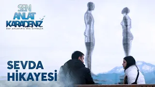 Ali ve Nino'nun Hikayesi | Sen Anlat Karadeniz Özel Kolaj