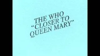 The Who - Behind Blue Eyes - Long Beach 1971 (7)