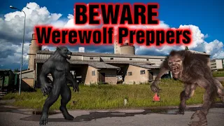 Werewolf Preppers