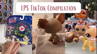Littlest Pet Shop TikTok Compilation - LPS