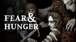 Fear and Hunger Full Playthrough