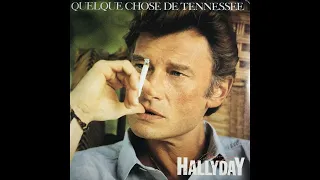 Johnny Hallyday - Quelque chose de Tenessee #conceptkaraoke