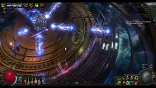 3.19 Kalandra Venom Gyre Str stack (maven last phase)