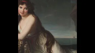 Lady Hamilton: The Mistress of Lord Nelson