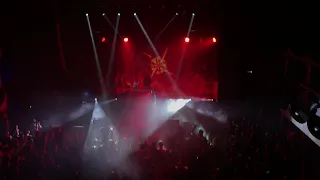 Slim aka SLIMUS ― Презентация альбома «Тяжёлый люкс» (Live, 27.09.2019) ― г. Москва @ RED