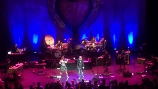 Zucchero - 'Everybody's Got To Learn Sometime' live from Saban Theater, Los Angeles (03.17.17)