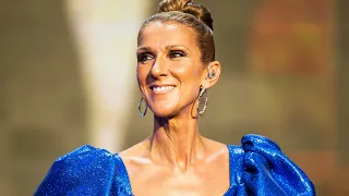 Celine Dion's Sister Says Singer Has No Control of Muscles