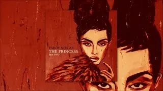 Parov Stelar - Sally's Dance (Official Audio)