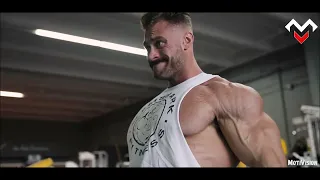 CHRIS BUMSTEAD MOTIVATION 2021