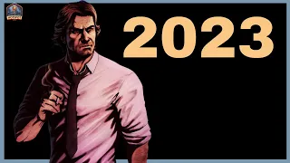 Uncovering the Most Epic Adventure Games of 2023 🎮