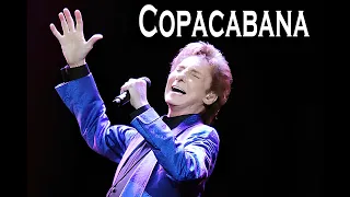 Barry Manilow - Copacabana (At The Copa) (1978)