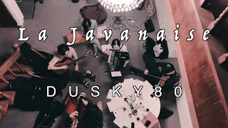 제3회 미사리음악영화제 "음악영화 부분" La Javanaise - DUSKY80"
