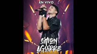 Simón Aguirre | El farsante | En Vivo