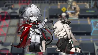 [Arknights] 13-21 SE Enmity Ops Only