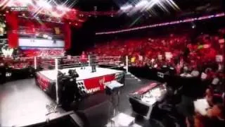 WWE Capitol Punishment 2011 John Cena vs. R-Truth Official Promo HD